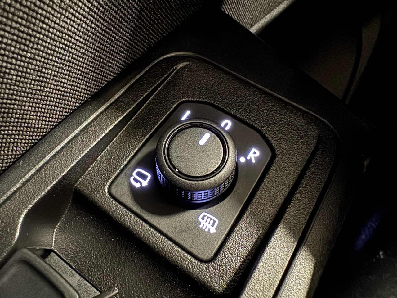 VOLKSWAGEN T-Roc 2.0 TDI SCR Life - 9