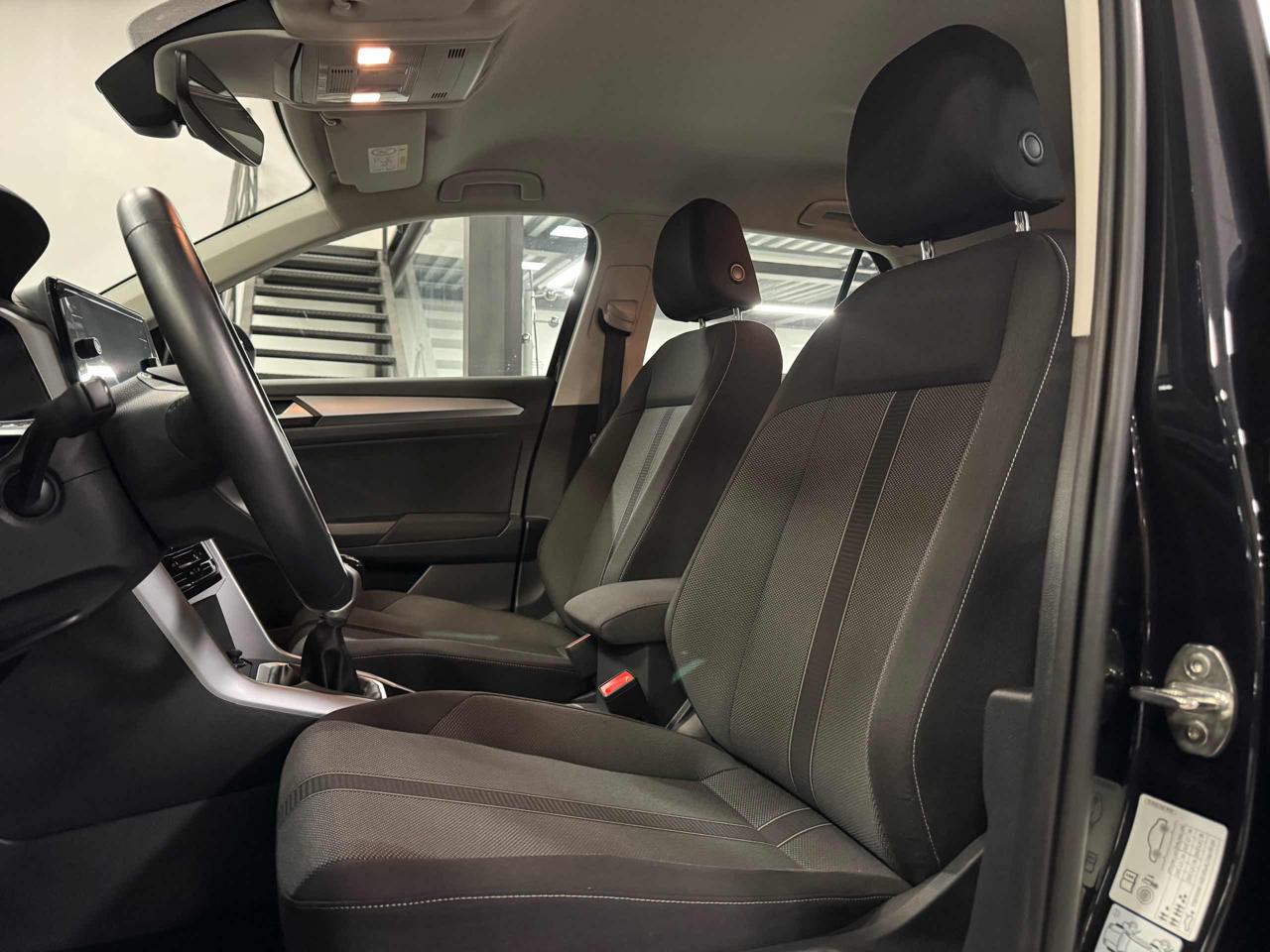 VOLKSWAGEN T-Roc 2.0 TDI SCR Life - 7