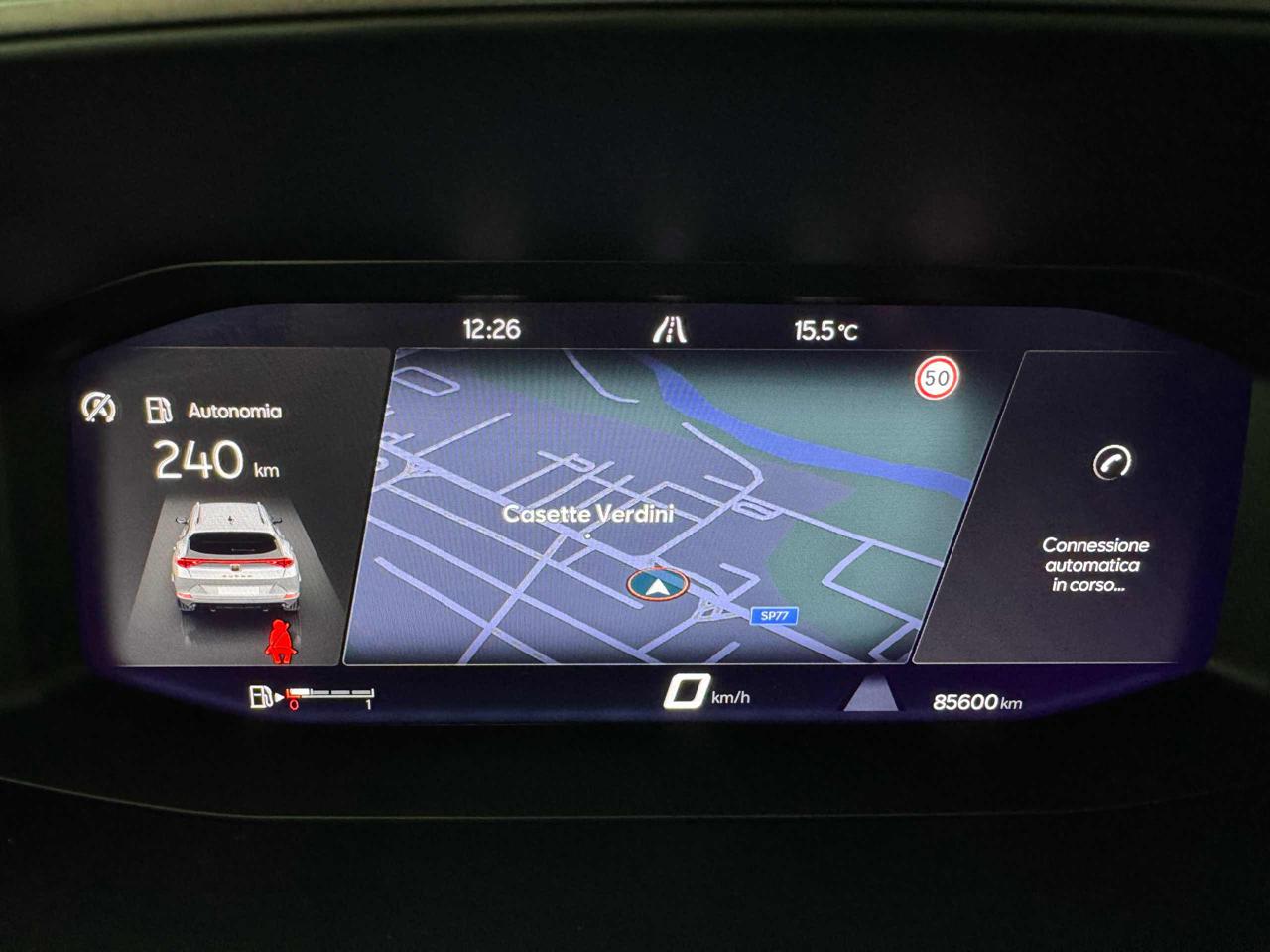 CUPRA Formentor 2.0 TDI - 7