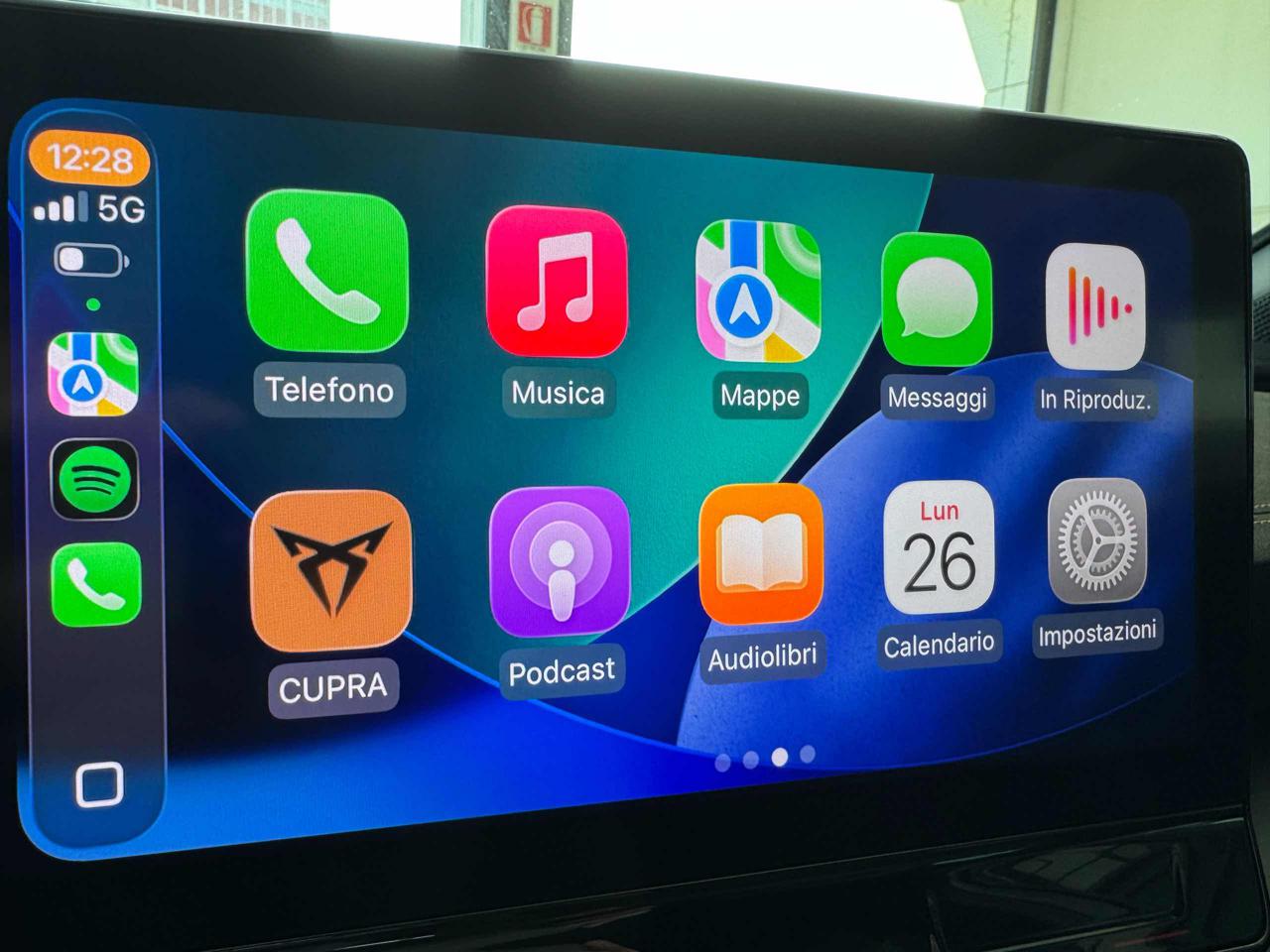 CUPRA Formentor 2.0 TDI - 14