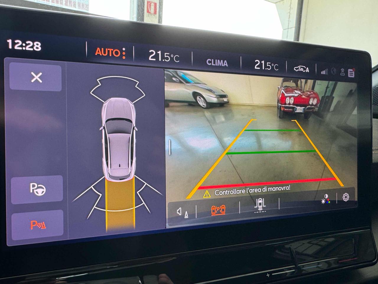 CUPRA Formentor 2.0 TDI - 11