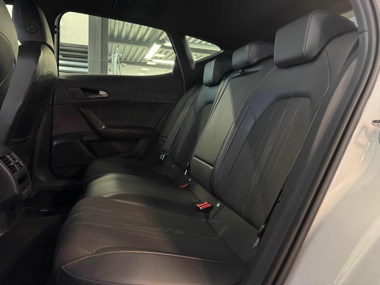 CUPRA Formentor 2.0 TDI - 18