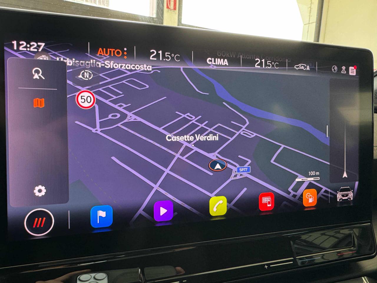 CUPRA Formentor 2.0 TDI - 12