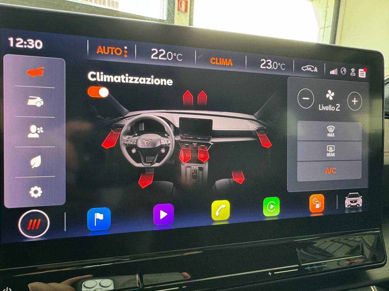 CUPRA Formentor 2.0 TDI - 21