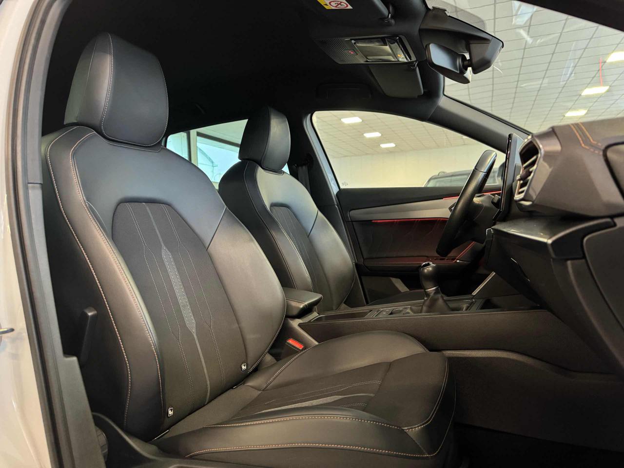 CUPRA Formentor 2.0 TDI - 17