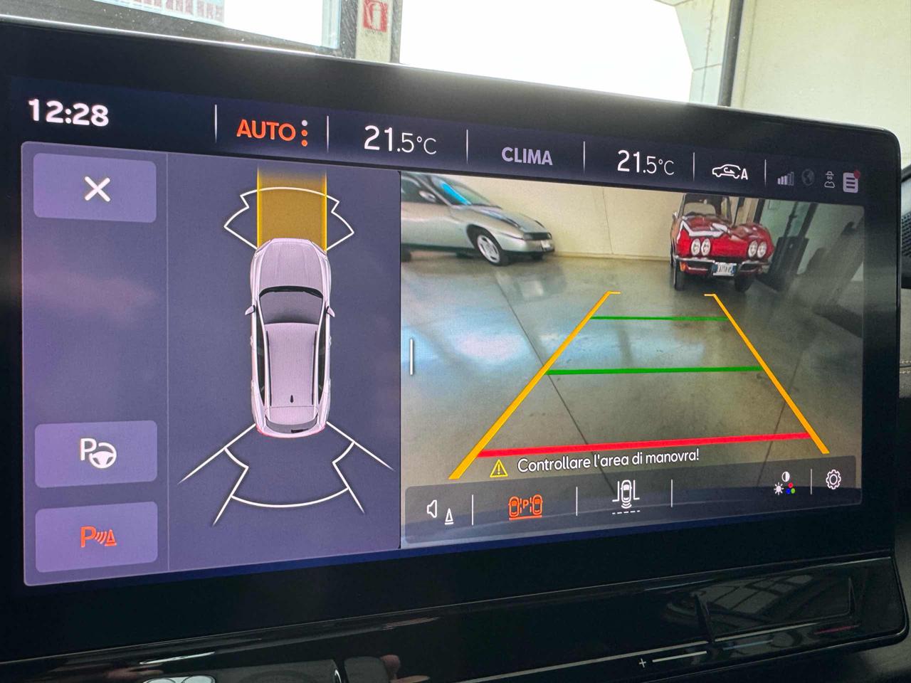 CUPRA Formentor 2.0 TDI - 10