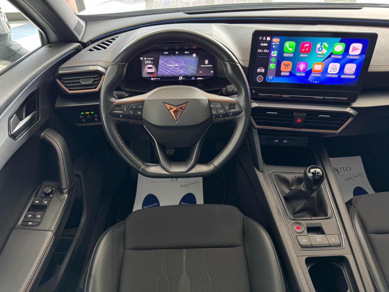 CUPRA Formentor 2.0 TDI - 27