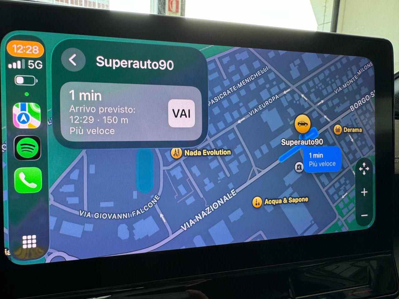 CUPRA Formentor 2.0 TDI - 15