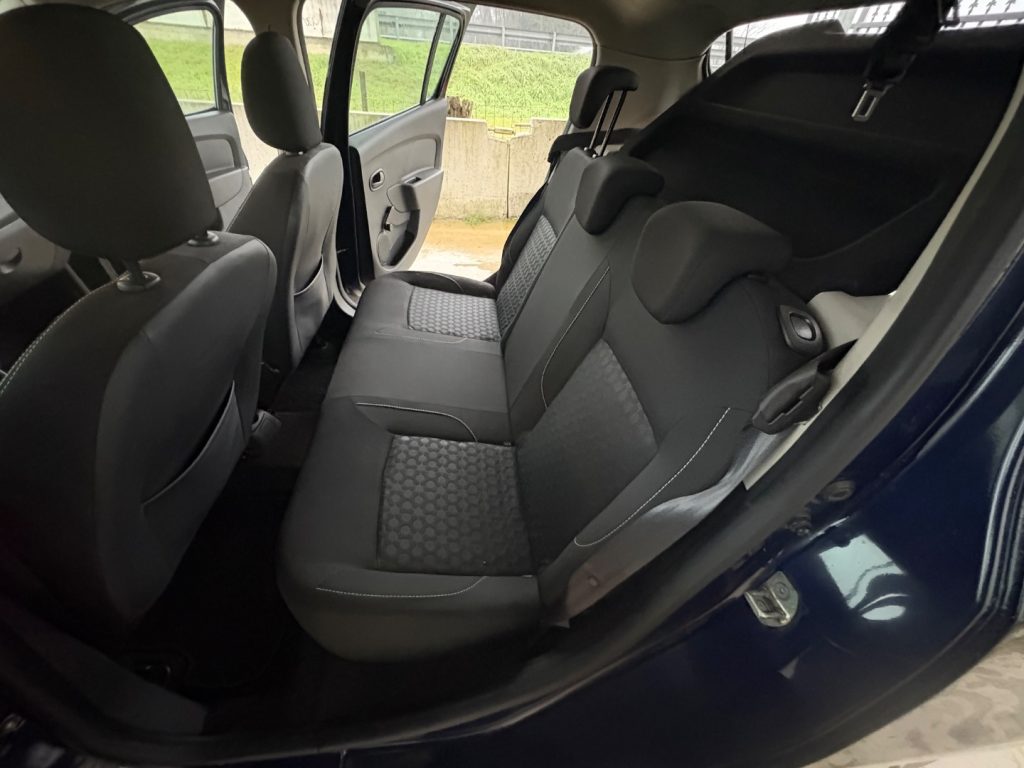 DACIA Sandero 1.2 GPL fino al 05/2033 OK NEOPATENTATI - 11