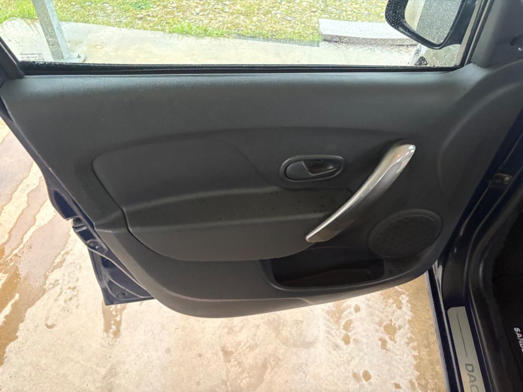 DACIA Sandero 1.2 GPL fino al 05/2033 OK NEOPATENTATI - 14