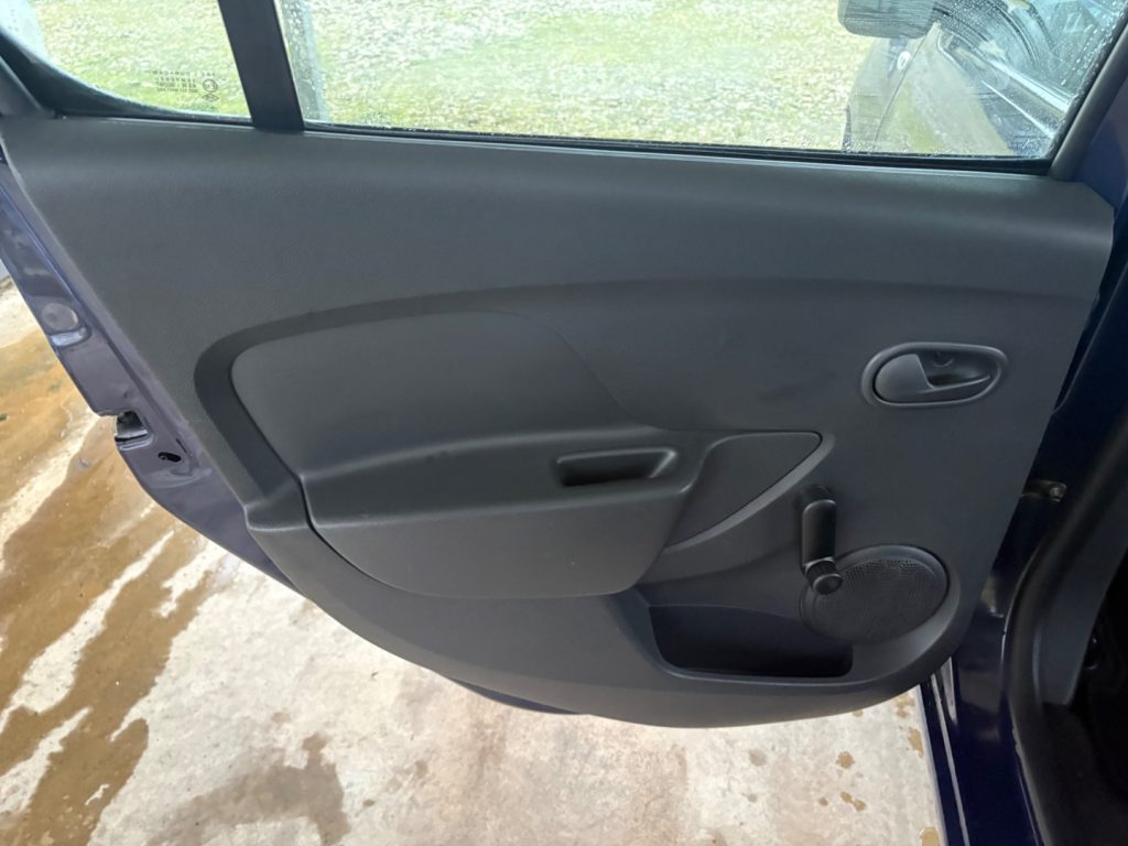 DACIA Sandero 1.2 GPL fino al 05/2033 OK NEOPATENTATI - 15