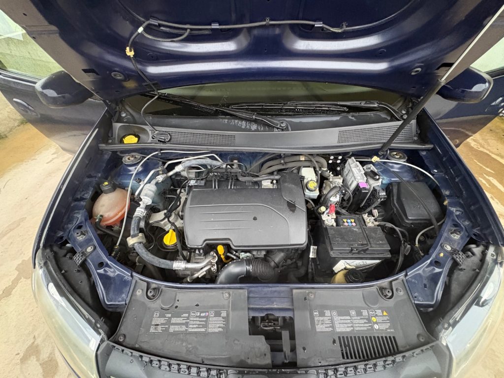 DACIA Sandero 1.2 GPL fino al 05/2033 OK NEOPATENTATI - 17