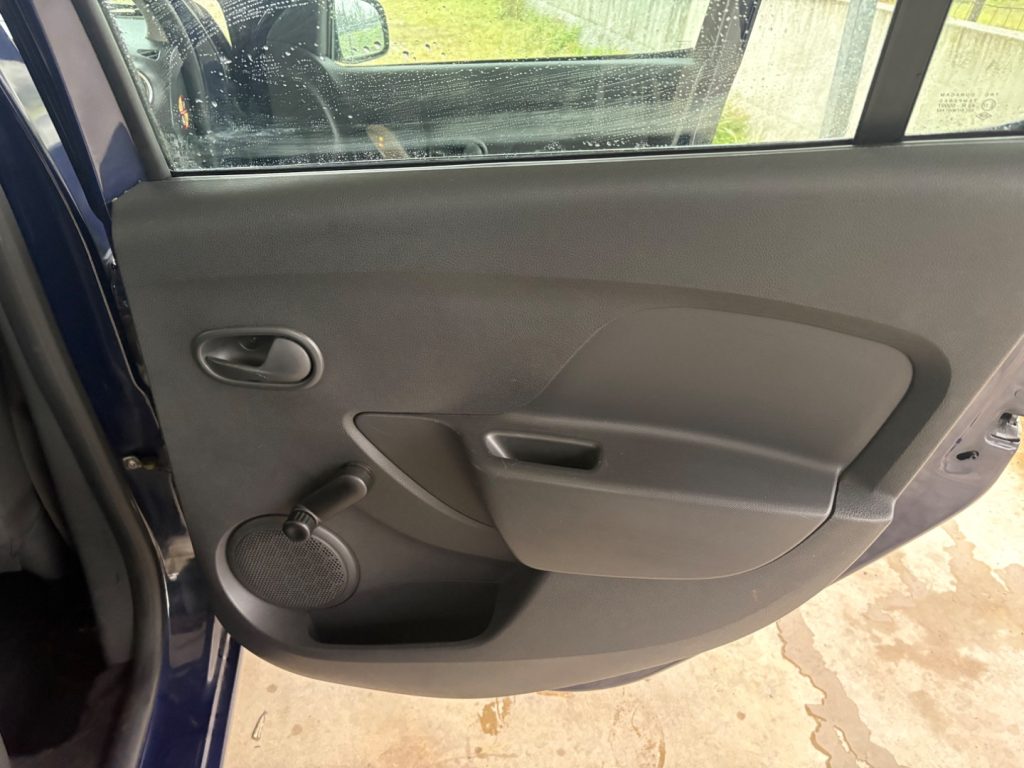 DACIA Sandero 1.2 GPL fino al 05/2033 OK NEOPATENTATI - 18