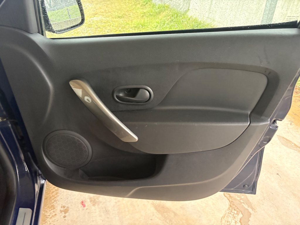 DACIA Sandero 1.2 GPL fino al 05/2033 OK NEOPATENTATI - 19