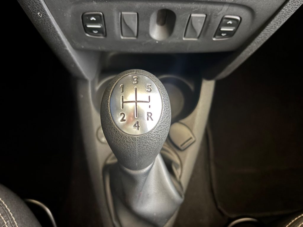 DACIA Sandero 1.2 GPL fino al 05/2033 OK NEOPATENTATI - 21