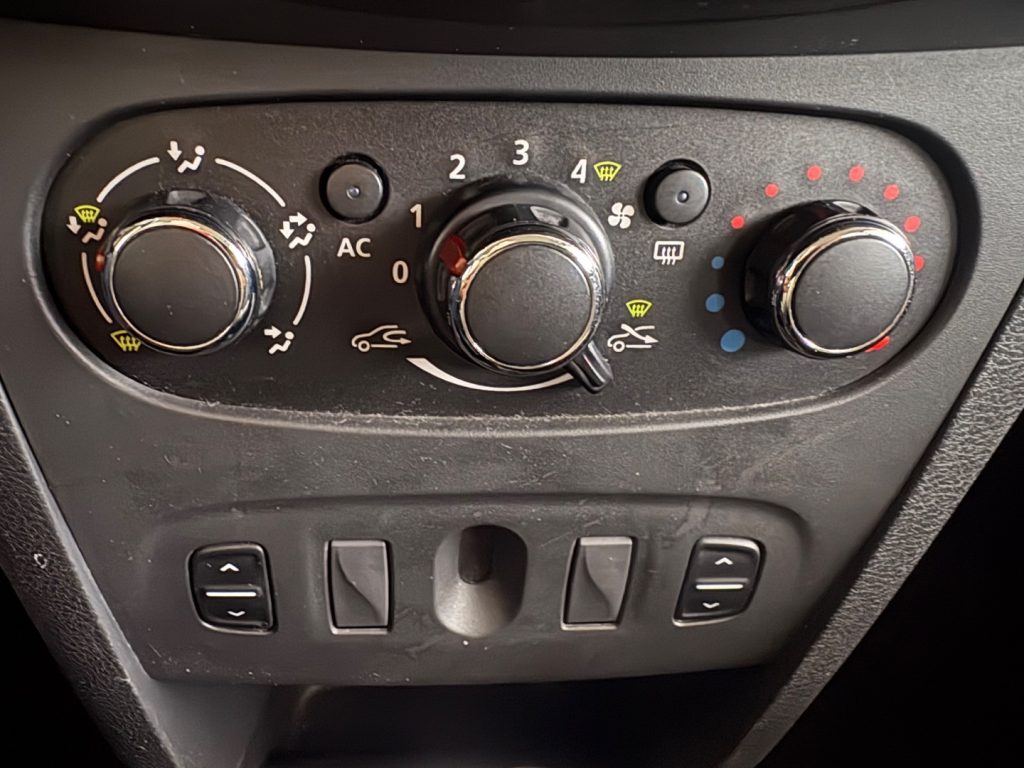 DACIA Sandero 1.2 GPL fino al 05/2033 OK NEOPATENTATI - 22