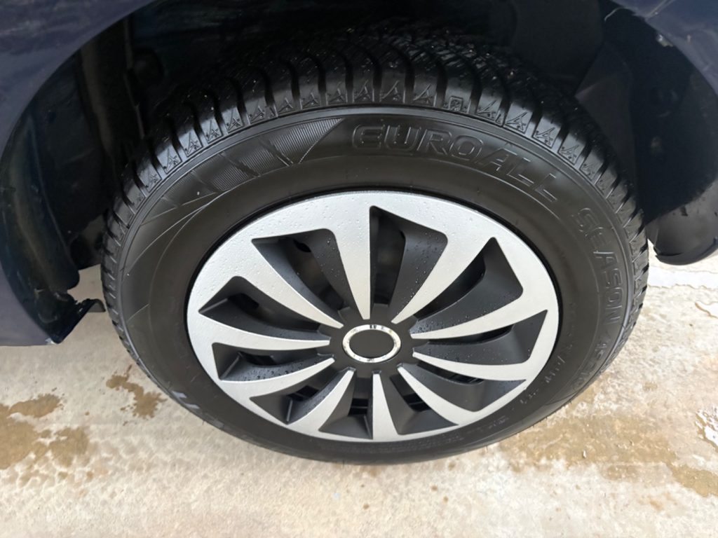 DACIA Sandero 1.2 GPL fino al 05/2033 OK NEOPATENTATI - 27