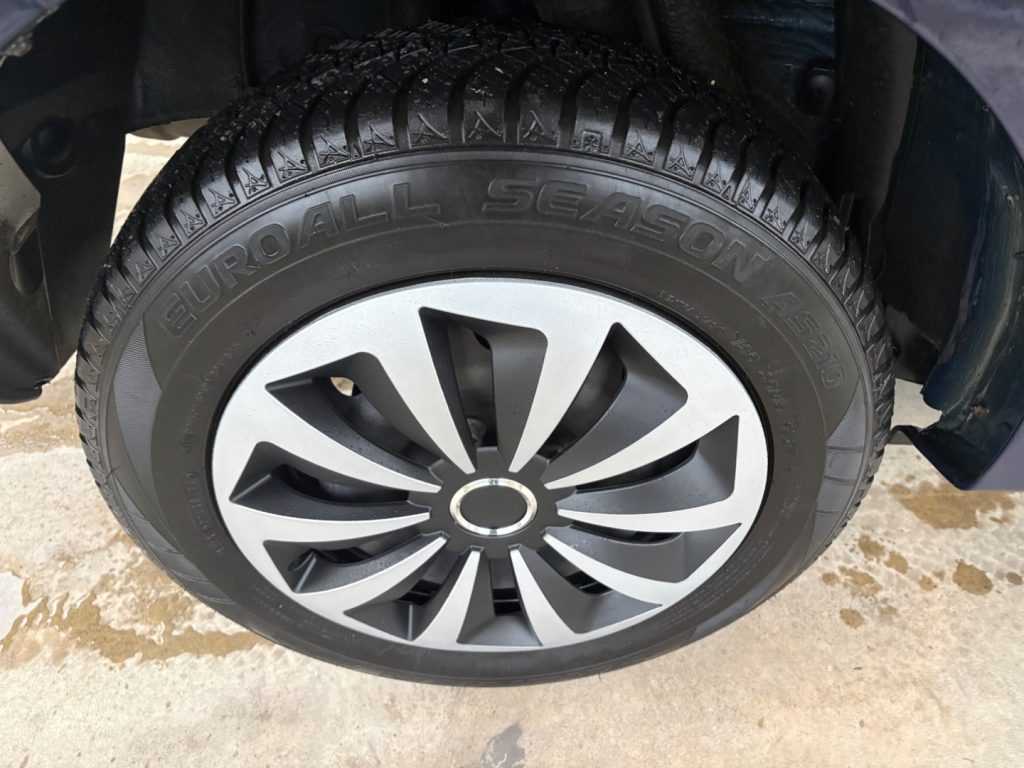 DACIA Sandero 1.2 GPL fino al 05/2033 OK NEOPATENTATI - 29