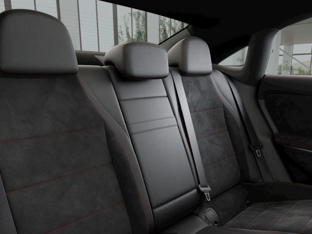 MERCEDES-BENZ CLA 200 AMG Line Advanced Plus - 7