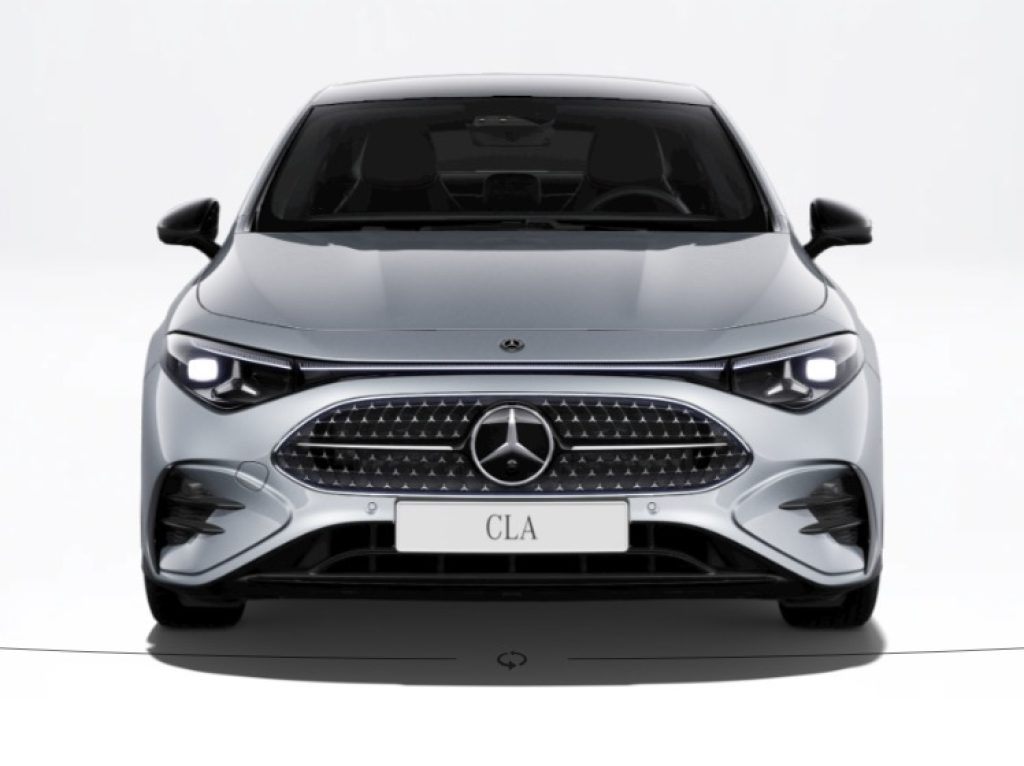 MERCEDES-BENZ CLA 200 AMG Line Advanced Plus - 3