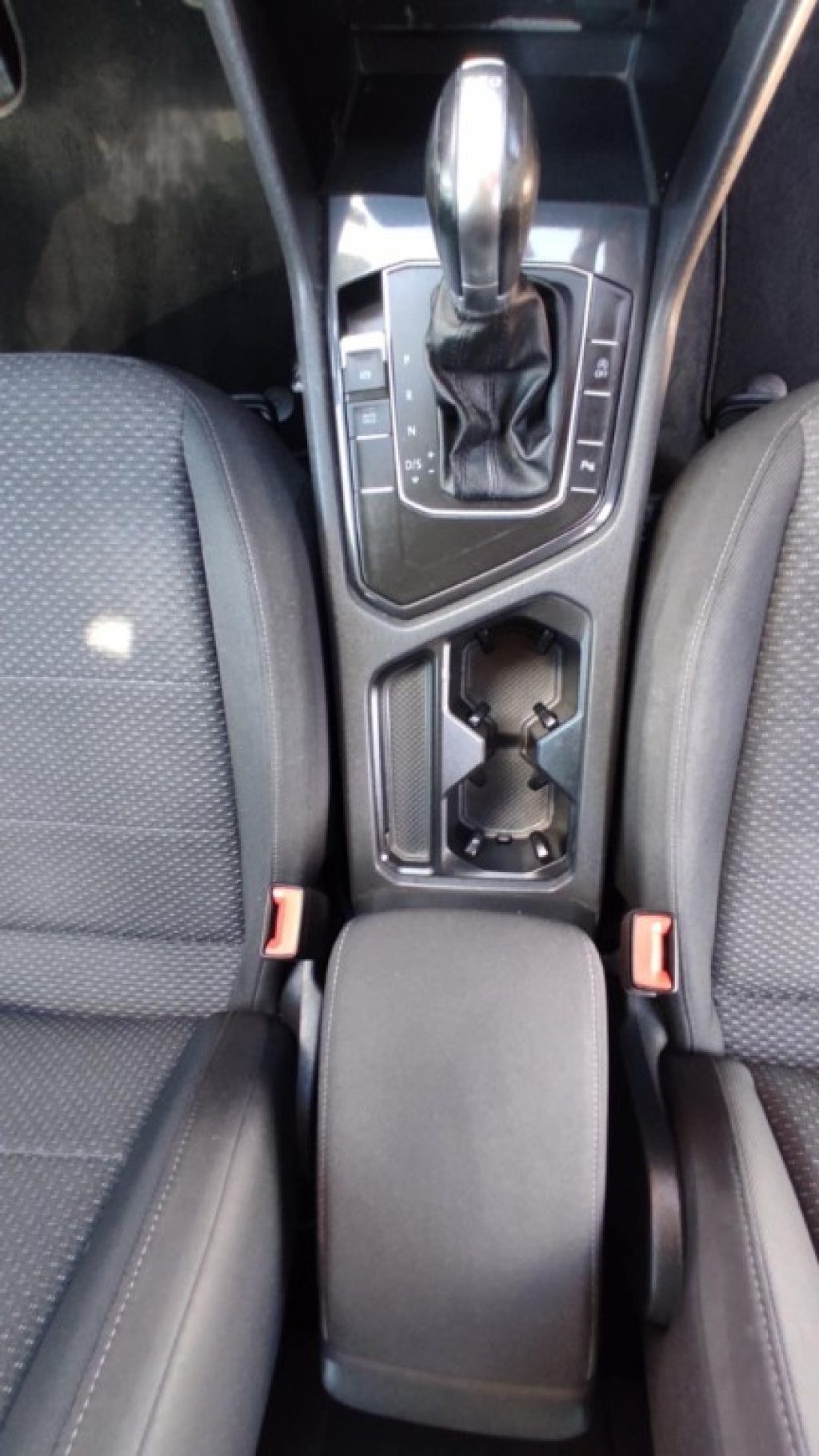 VOLKSWAGEN Tiguan Allspace 2.0 TDI 7 POSTI SCR DSG Business BMT - 16