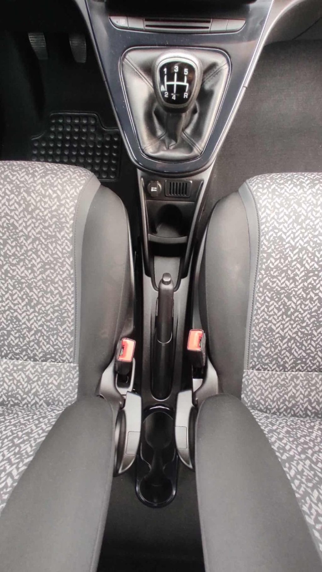 LANCIA Ypsilon 1.2 69 CV 5 porte S&S Elefantino Blu - 14