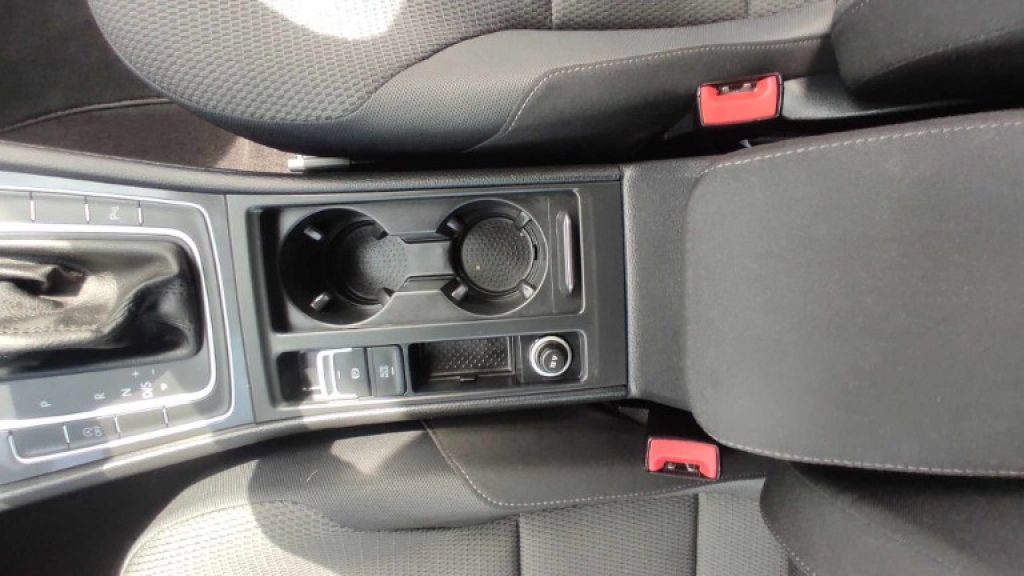 VOLKSWAGEN Golf 1.6 TDI 115CV DSG SERIE 7- Business BM Technolo - 11