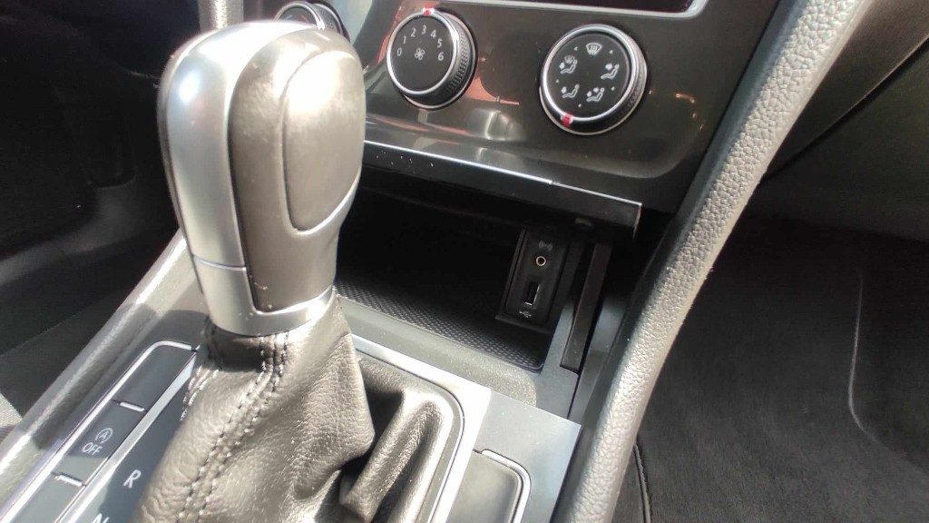 VOLKSWAGEN Golf 1.6 TDI 115CV DSG SERIE 7- Business BM Technolo - 13