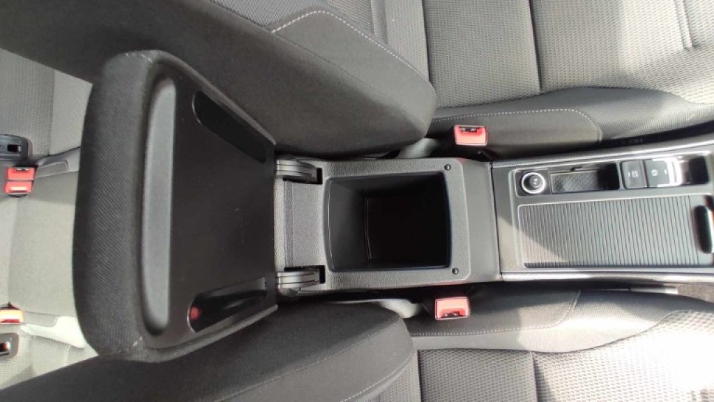 VOLKSWAGEN Golf 1.6 TDI 115CV DSG SERIE 7- Business BM Technolo - 10