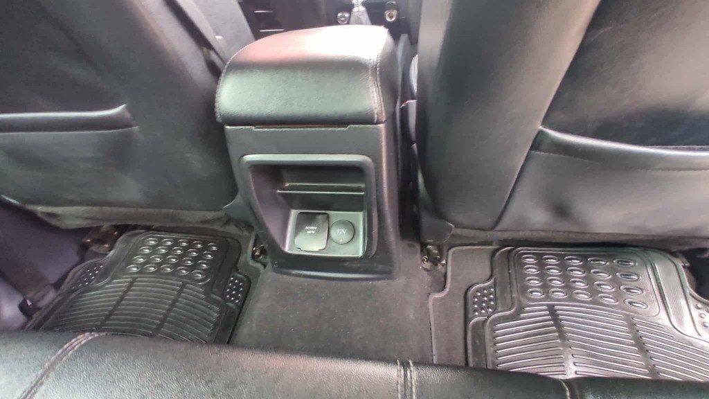 FORD Ranger 2.0 TDCi  DC Limited 5 posti GANCIO TRAINO - 10