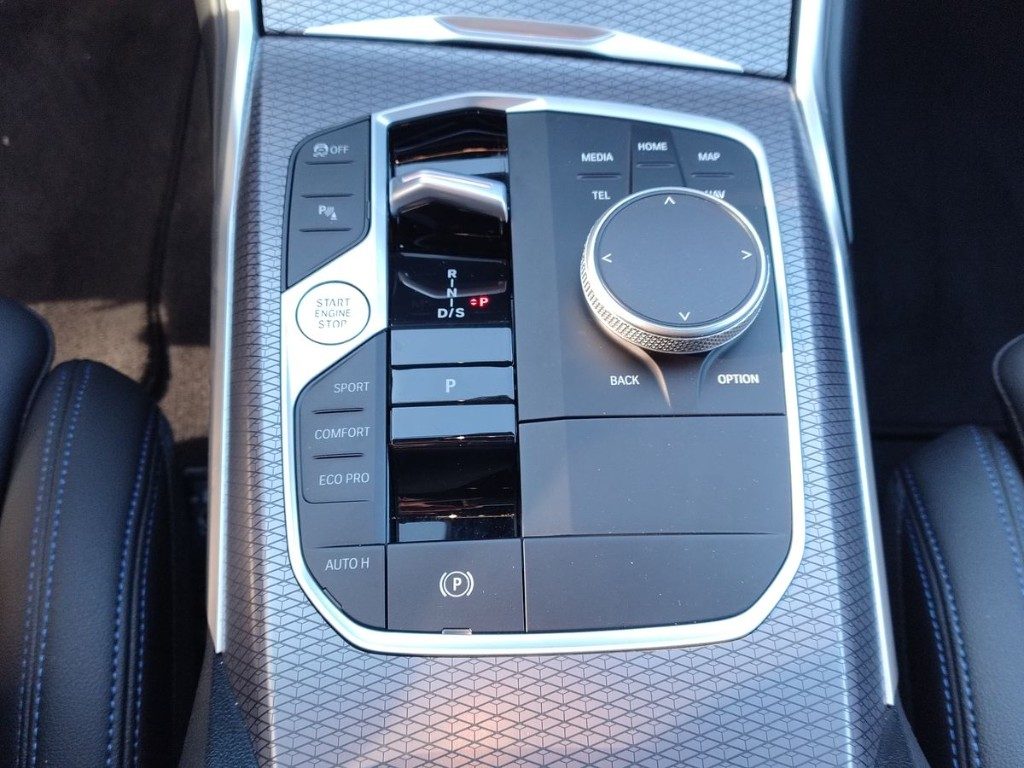 BMW 320 d 48V Touring Msport Aut. - 13