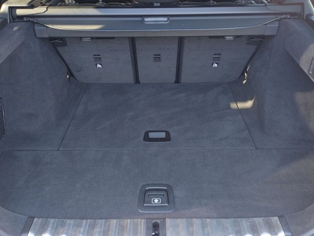 BMW 320 d 48V Touring Msport Aut. - 15