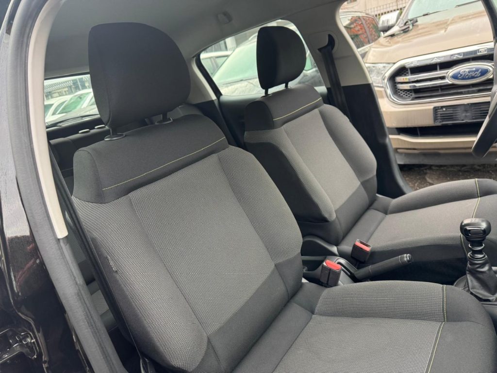 CITROEN C3 BlueHDi 100 S&S Business Combi(AUTOCARRO N1) - 13