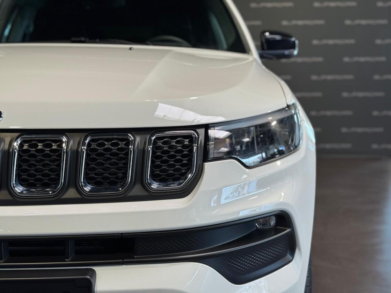 JEEP Compass 1.5 Turbo T4 130 CV MHEV 2WD Limited - 7