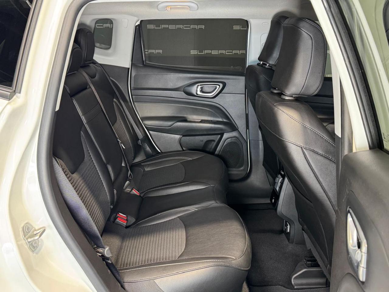 JEEP Compass 1.5 Turbo T4 130 CV MHEV 2WD Limited - 13