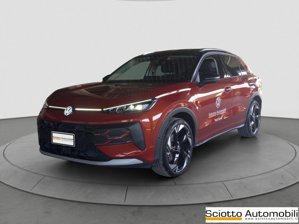 VOLKSWAGEN T-Roc 1.5 eTSI ACT DSG Style - 2