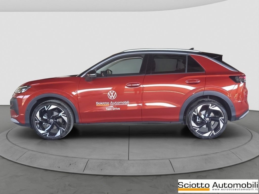 VOLKSWAGEN T-Roc 1.5 eTSI ACT DSG Style - 3