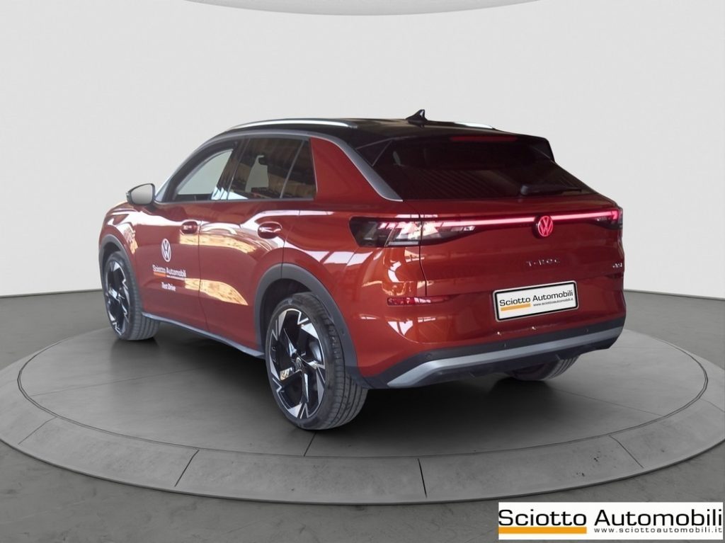 VOLKSWAGEN T-Roc 1.5 eTSI ACT DSG Style - 4