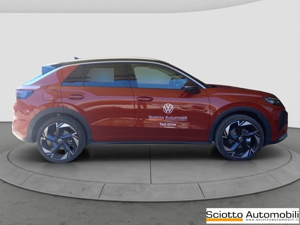 VOLKSWAGEN T-Roc 1.5 eTSI ACT DSG Style - 7