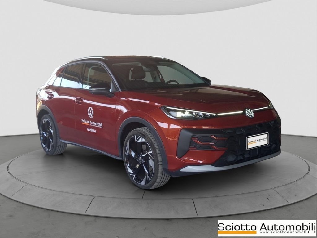 VOLKSWAGEN T-Roc 1.5 eTSI ACT DSG Style - 8