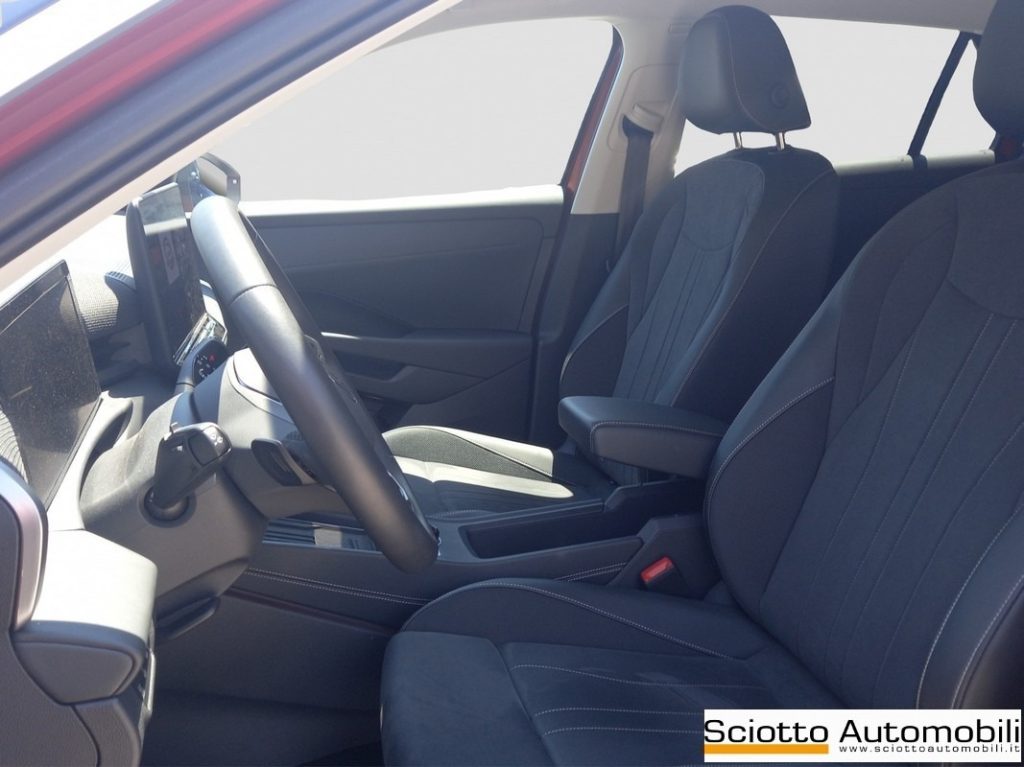 VOLKSWAGEN T-Roc 1.5 eTSI ACT DSG Style - 9