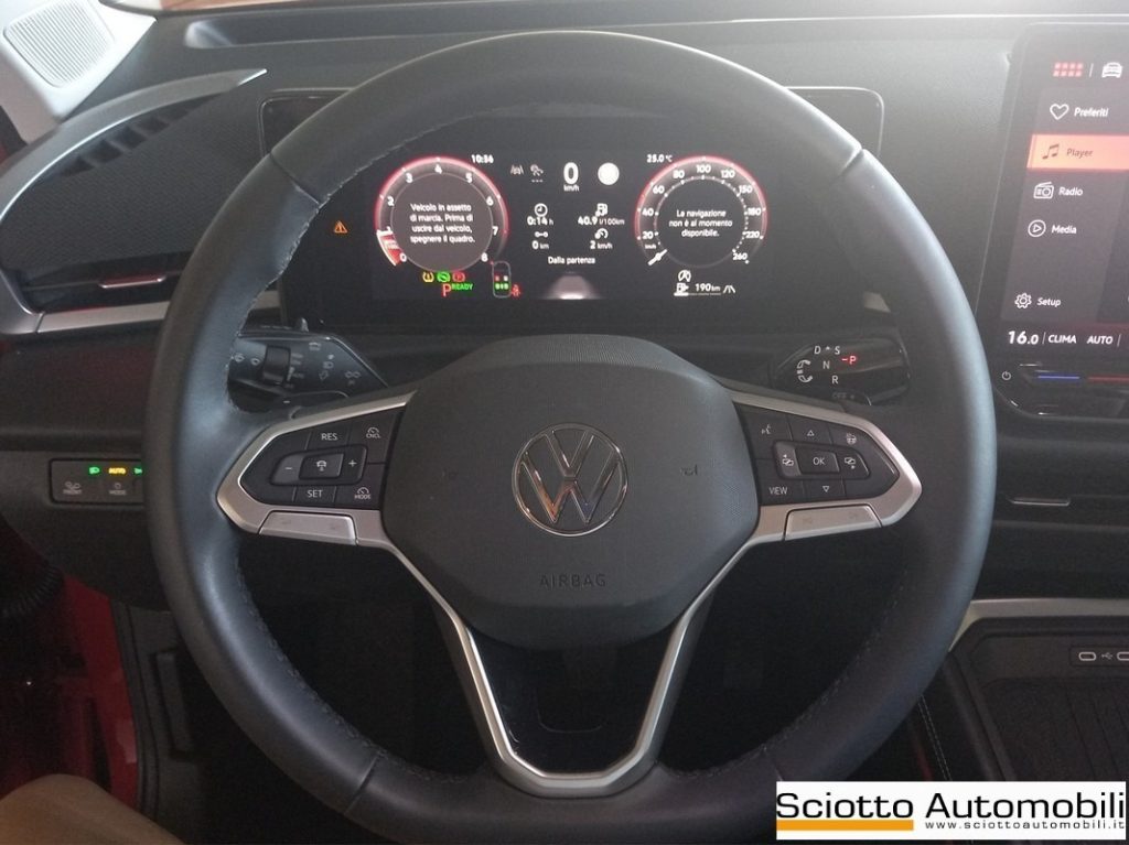 VOLKSWAGEN T-Roc 1.5 eTSI ACT DSG Style - 10