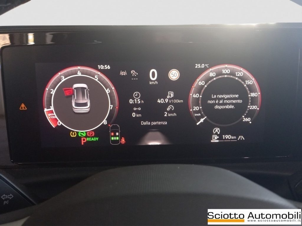 VOLKSWAGEN T-Roc 1.5 eTSI ACT DSG Style - 11
