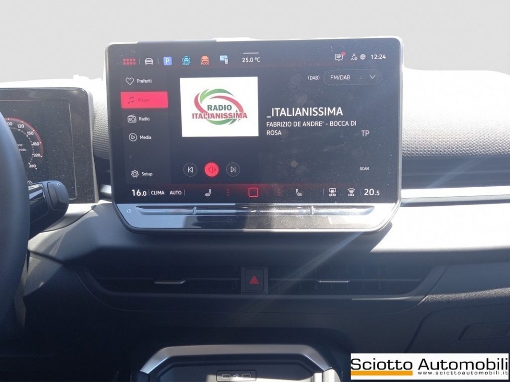VOLKSWAGEN T-Roc 1.5 eTSI ACT DSG Style - 16