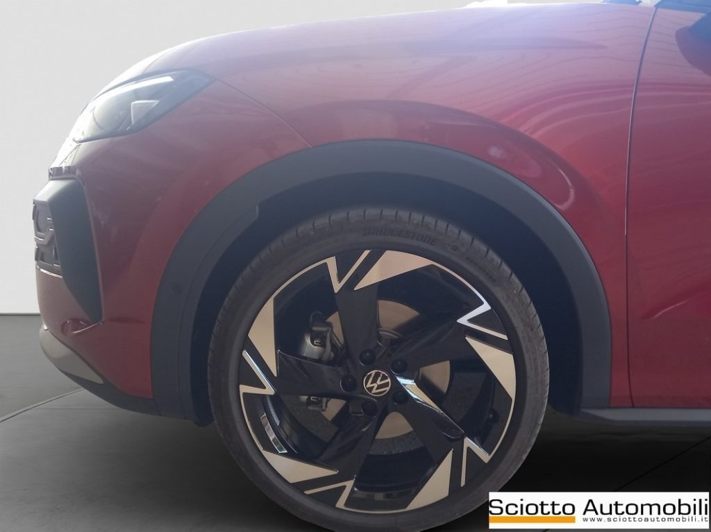 VOLKSWAGEN T-Roc 1.5 eTSI ACT DSG Style - 19