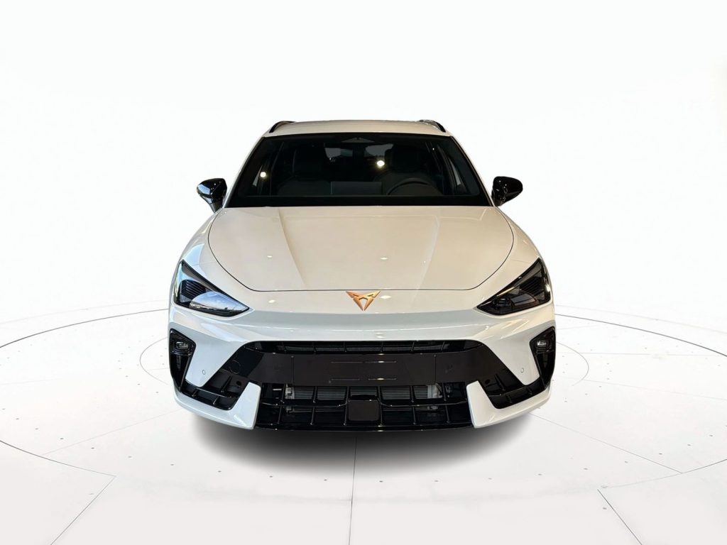 CUPRA Leon sportstourer 1.5 e-hybrid 204cv dsg - 2