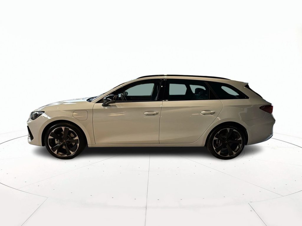 CUPRA Leon sportstourer 1.5 e-hybrid 204cv dsg - 6
