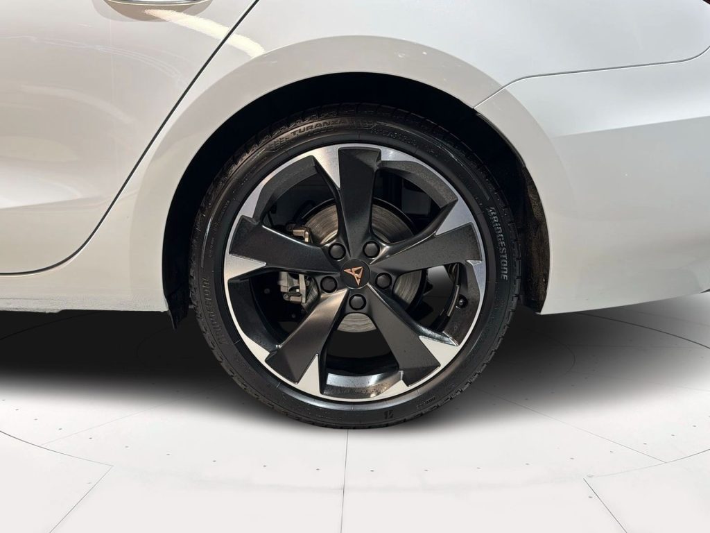 CUPRA Leon sportstourer 1.5 e-hybrid 204cv dsg - 7