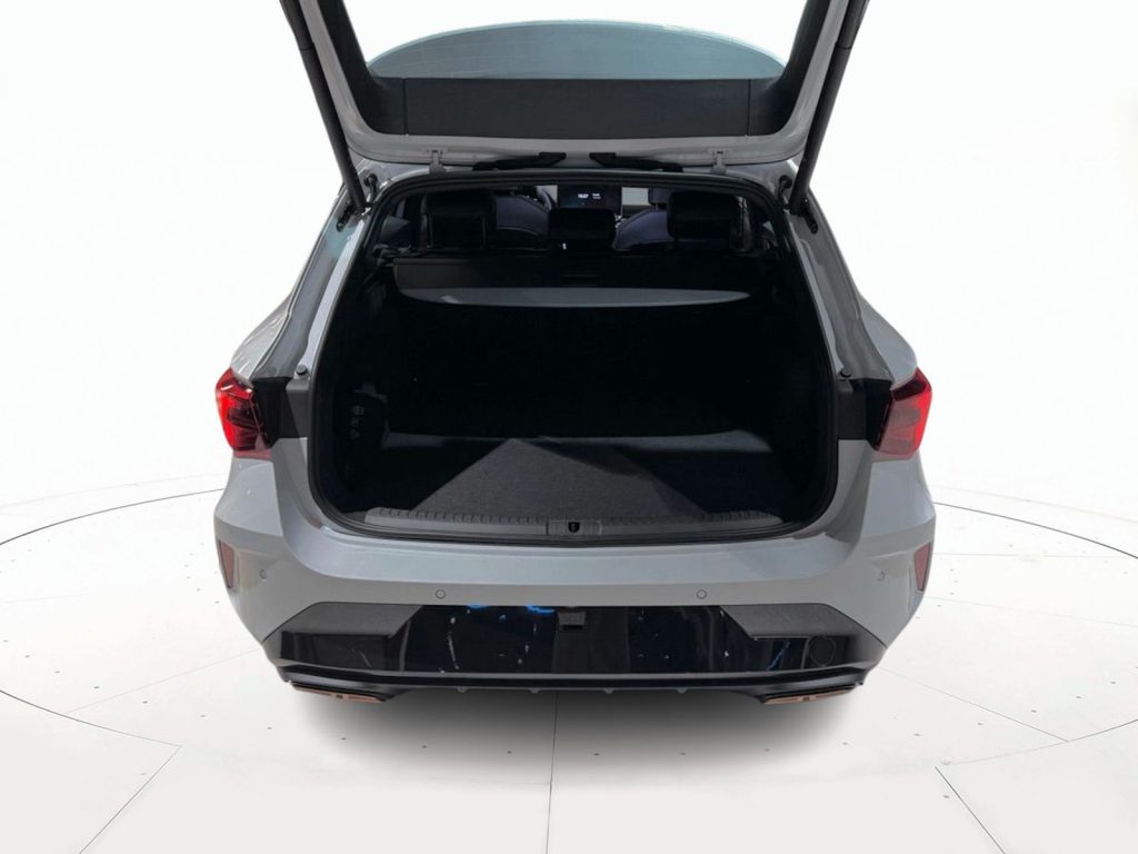 CUPRA Leon sportstourer 1.5 e-hybrid 204cv dsg - 11