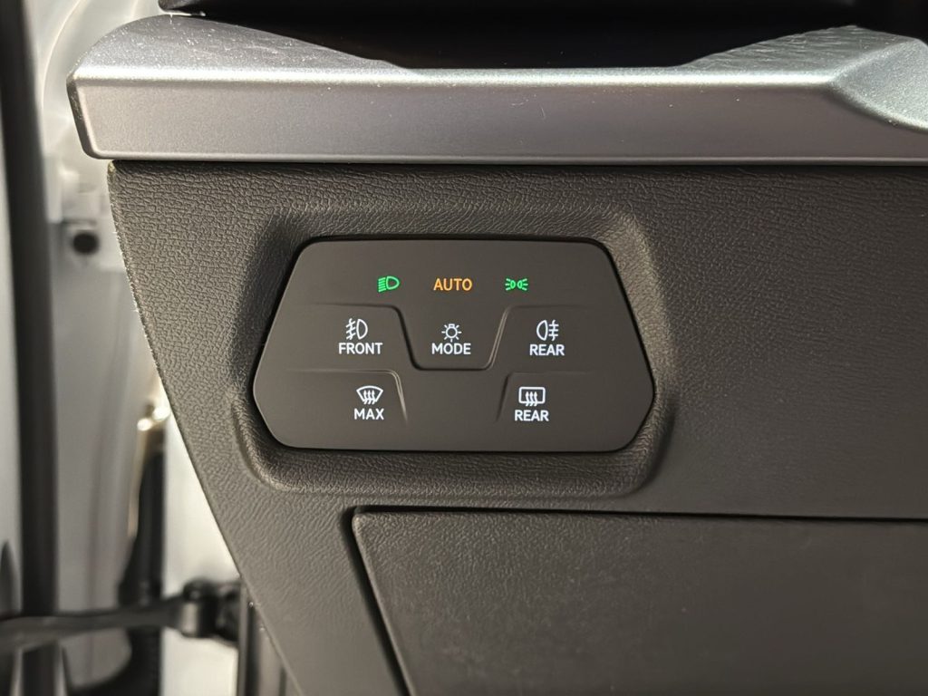 CUPRA Leon sportstourer 1.5 e-hybrid 204cv dsg - 14